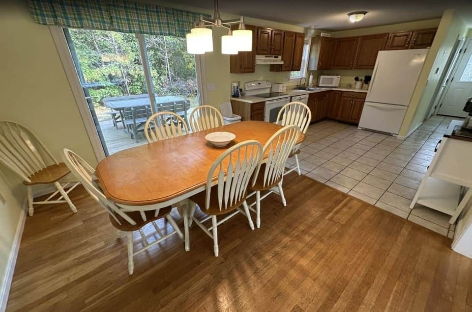 Dinning Area