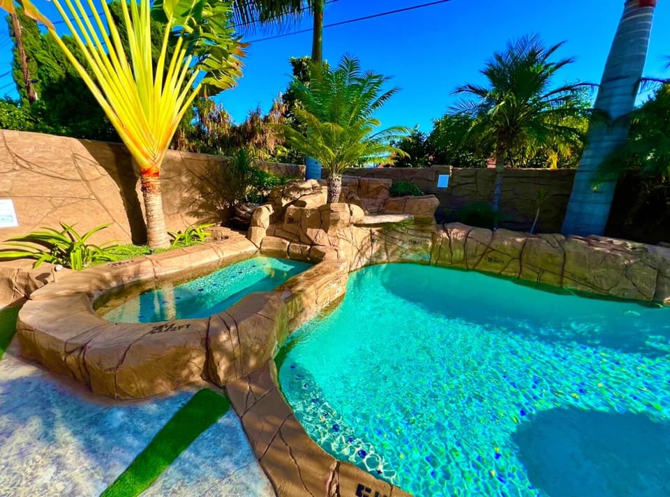 Pool/Spa