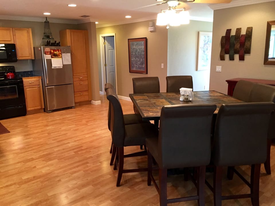 kitchen view