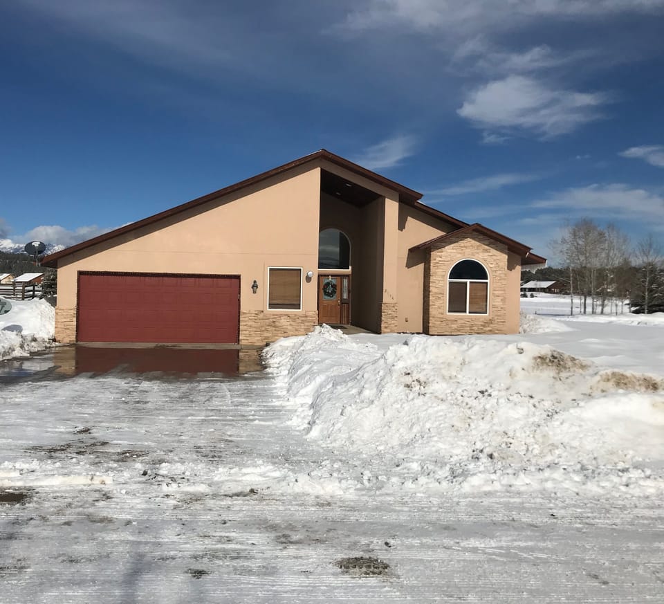 Front of Home January 2019