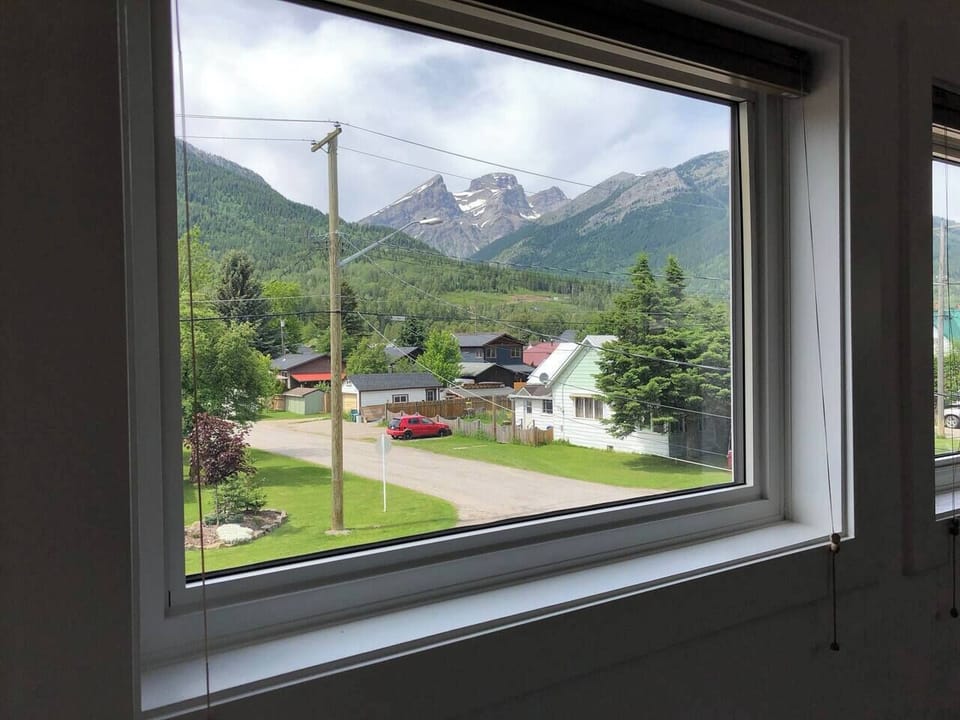 Incredible Views