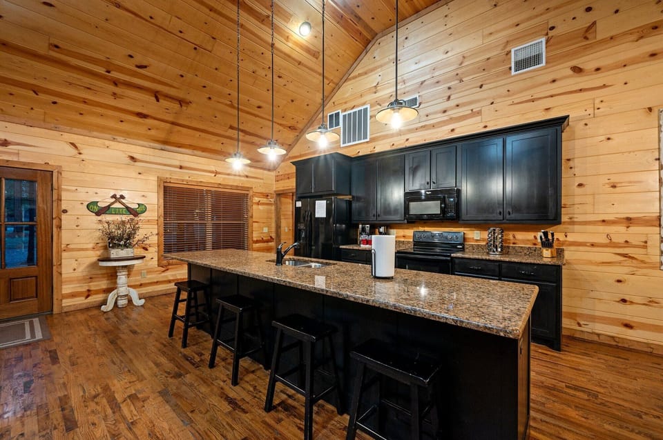 Large Bar