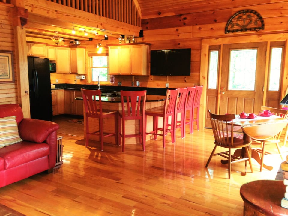 Middle Floor