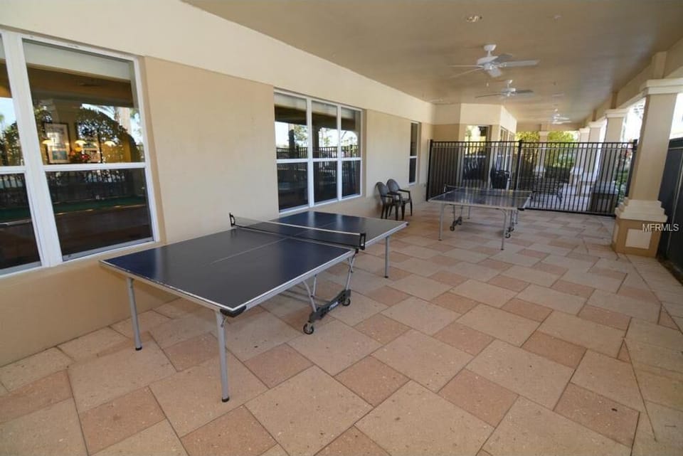 ping pong