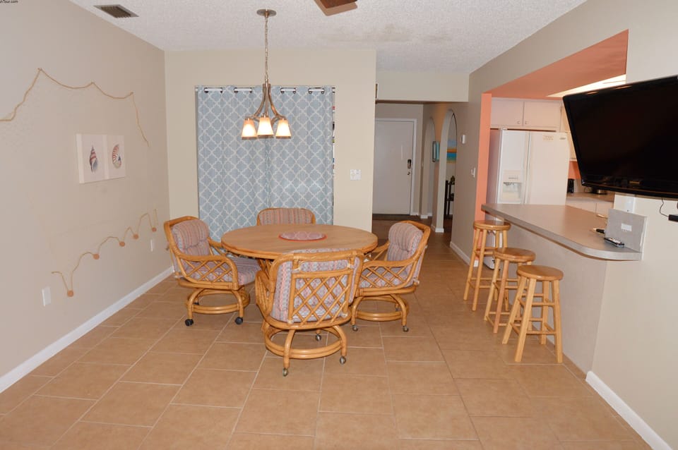 Family room table 