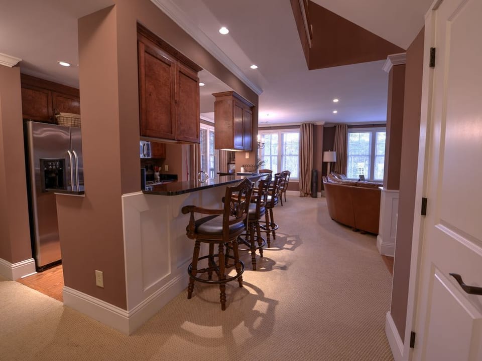Kitchen/ bar