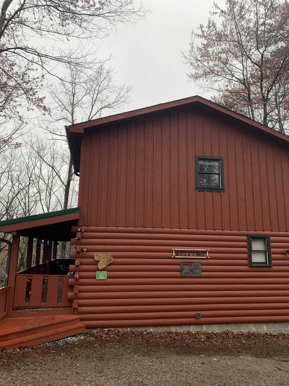 Cabin