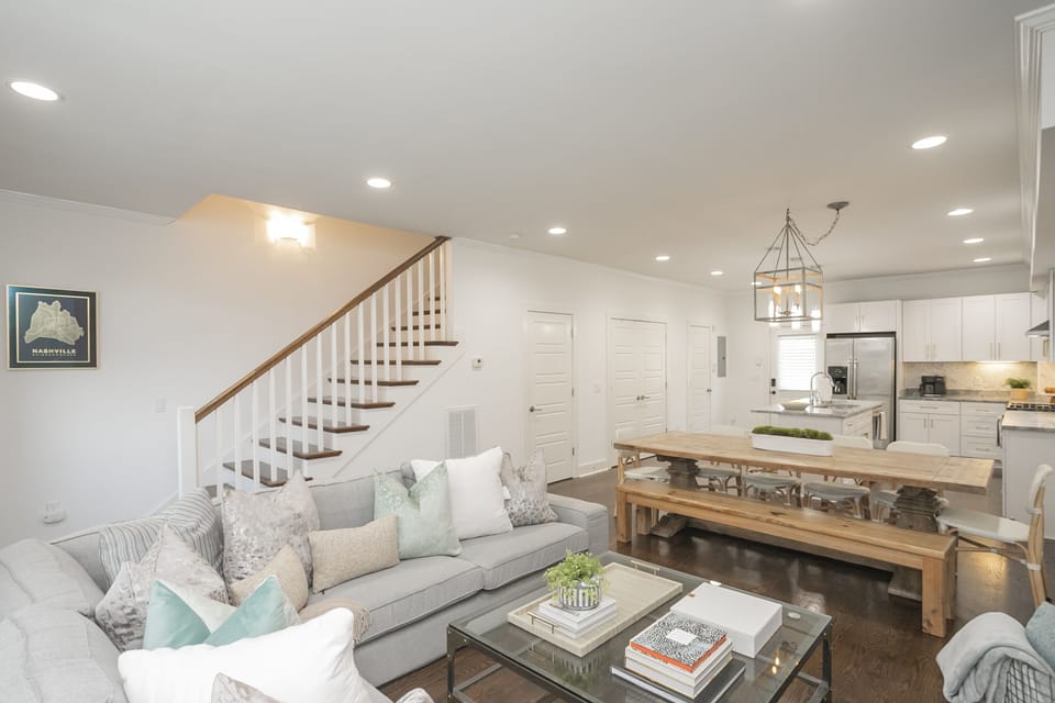 Living Room!