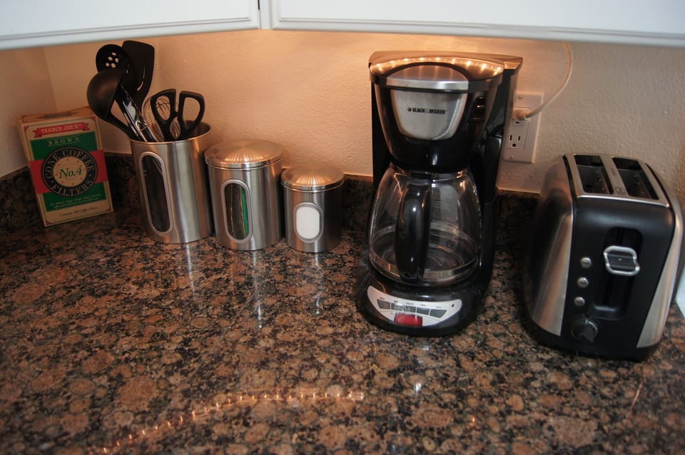 All of Your Kitchen Needs have been Considered.