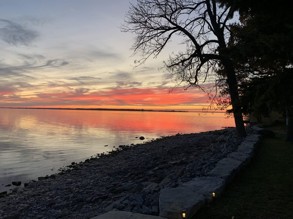 another sunset