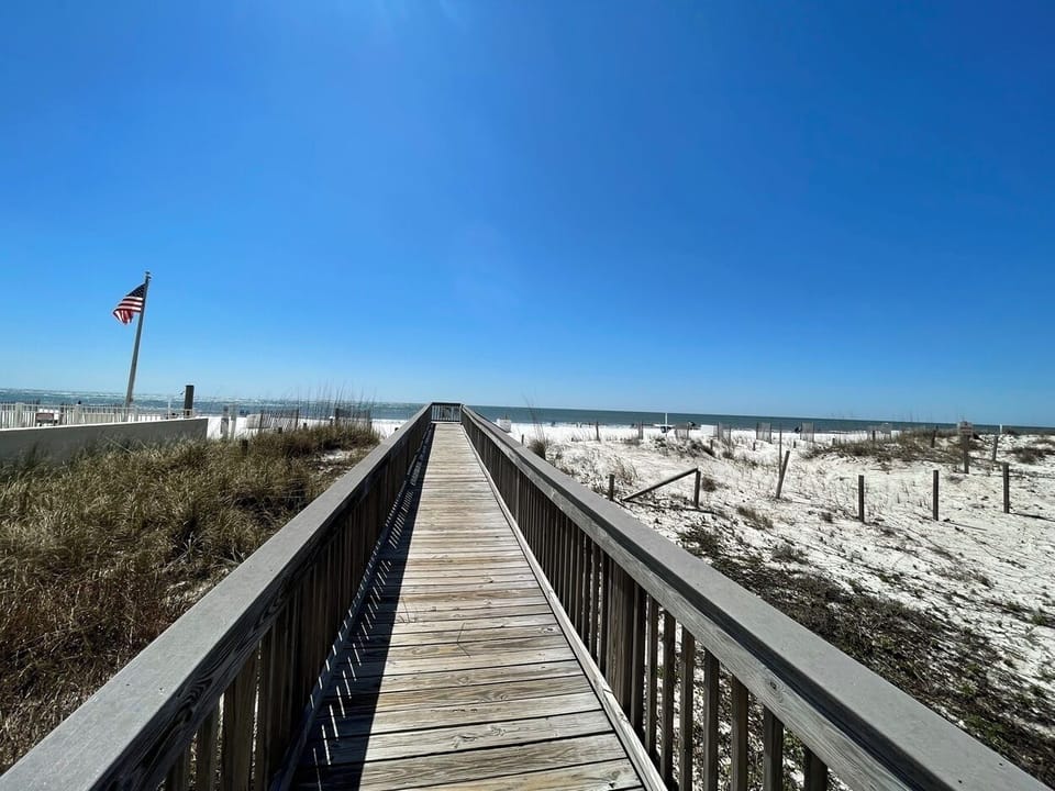 Boardwalk