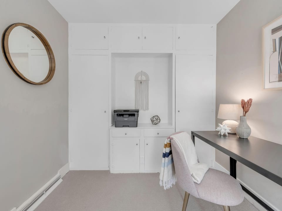 Working printer included!