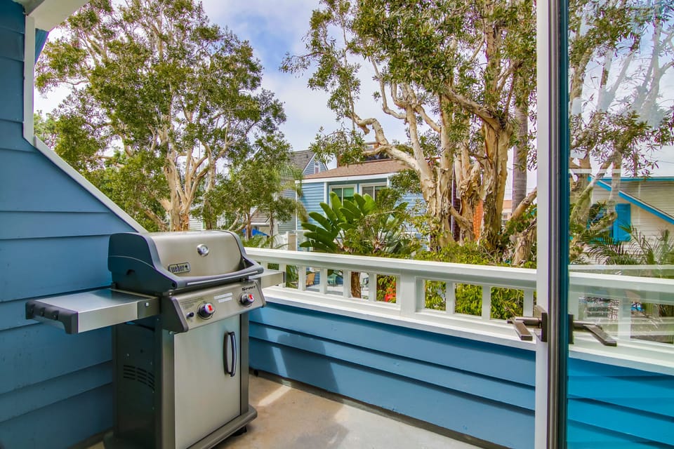 BBQ