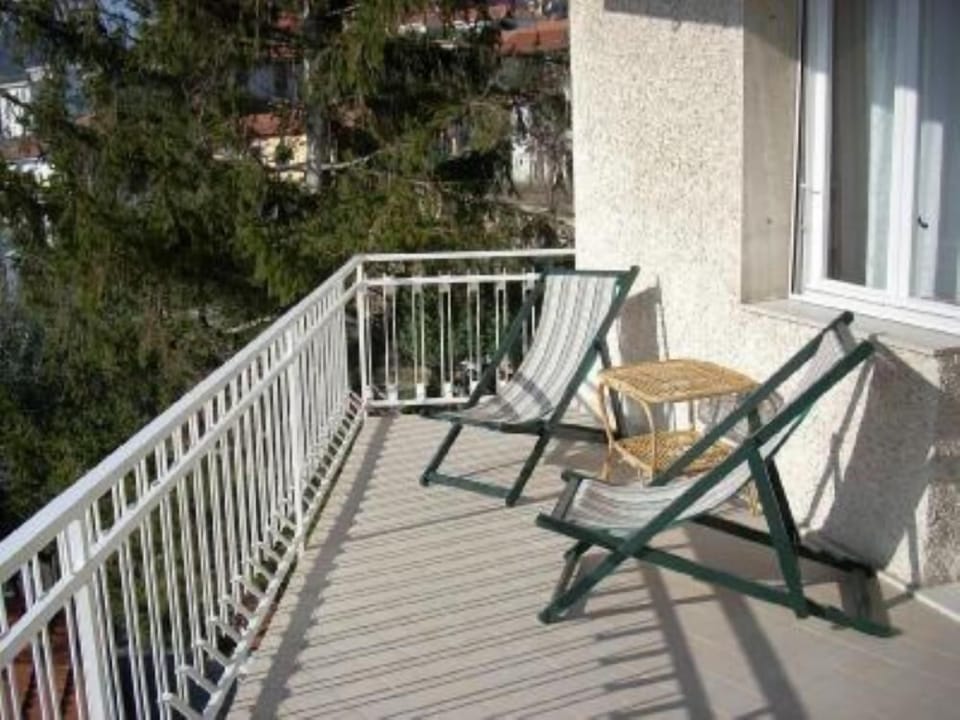 Terrace / Balcony