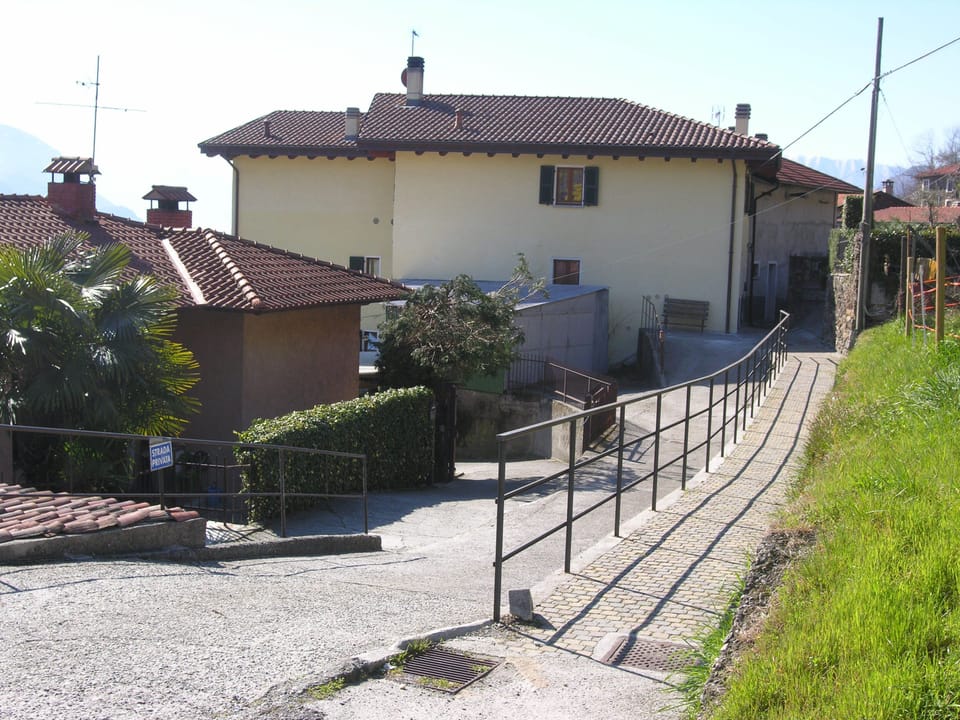 view of the house
