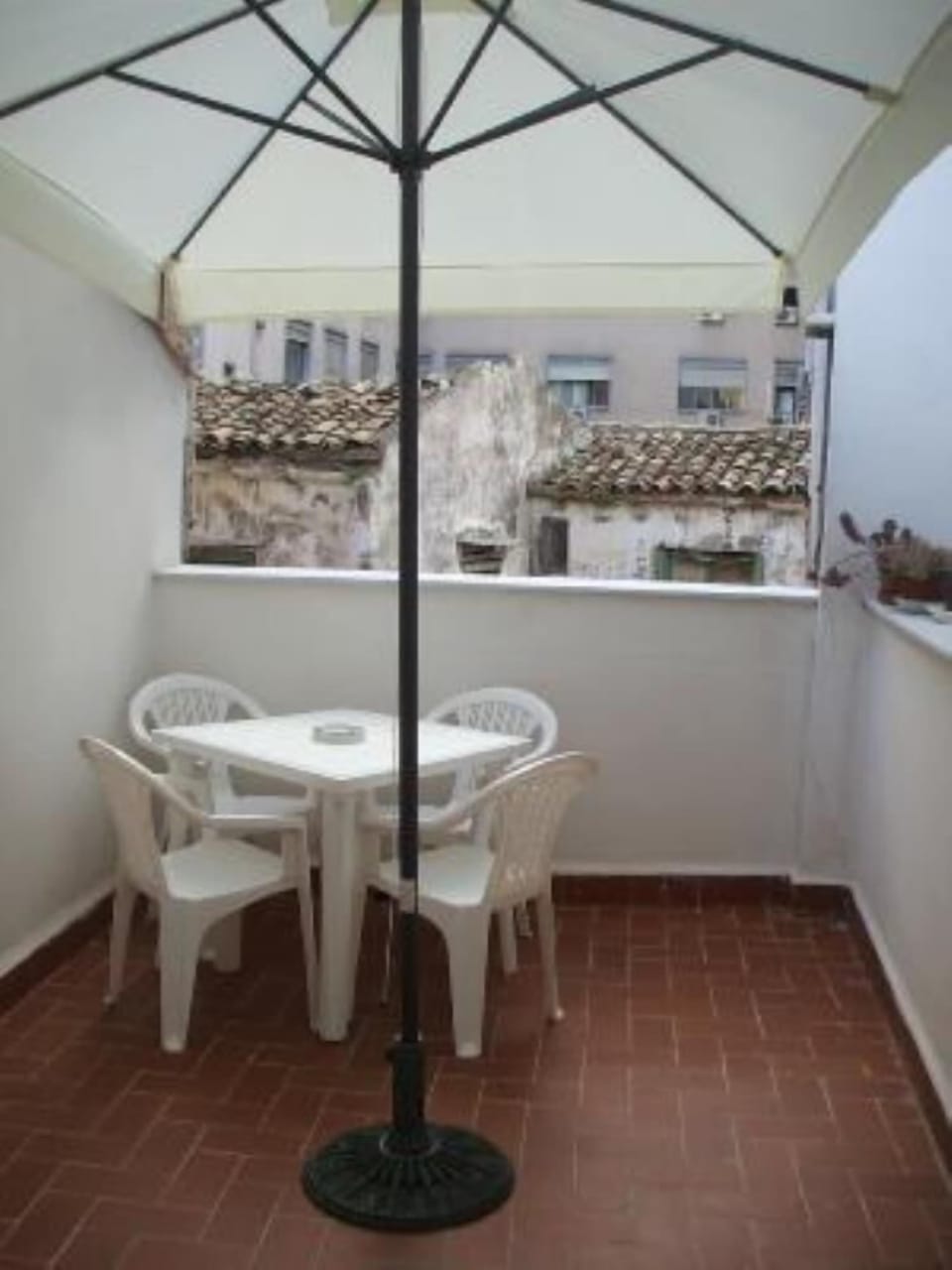 Terrace / Balcony