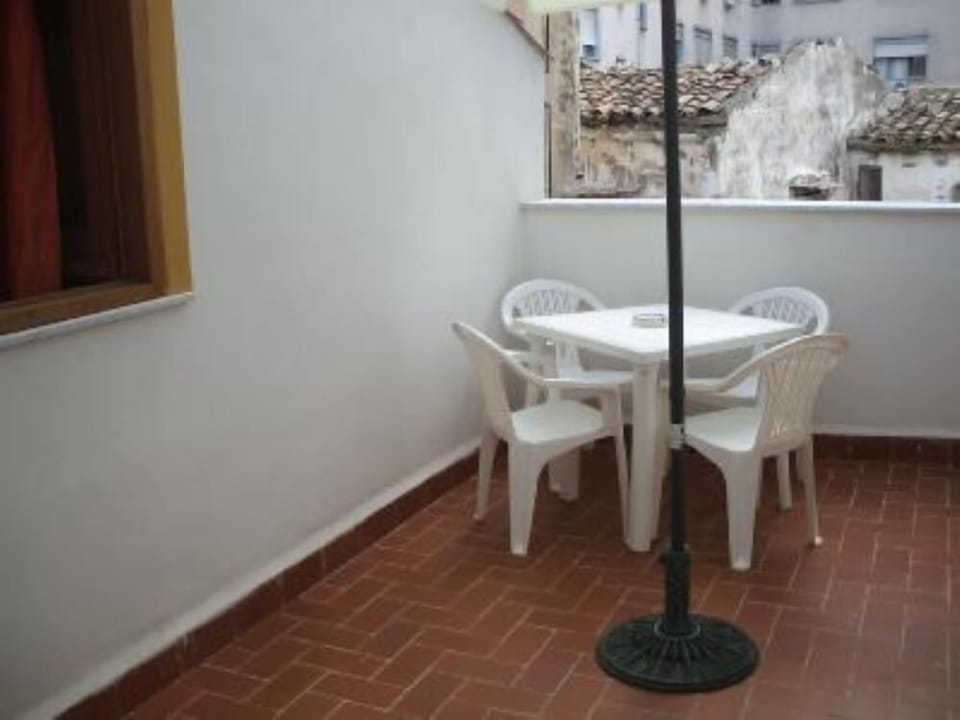 Terrace / Balcony