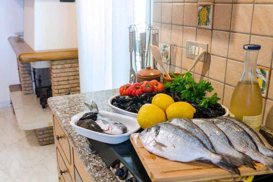 Decorative detail,Communal kitchen