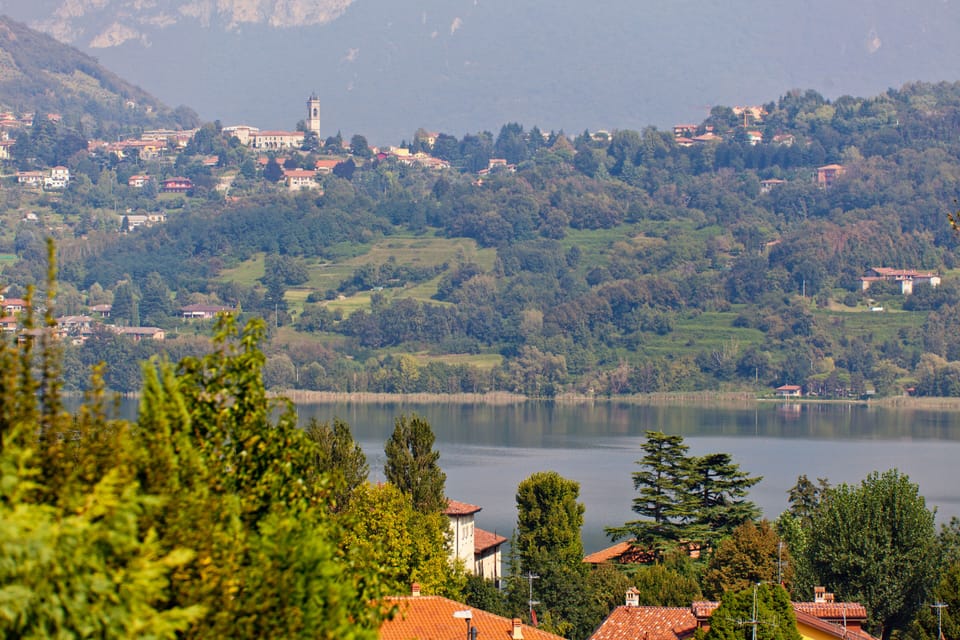Historic villa in the heart of Brianza Villa in Province of Lecco