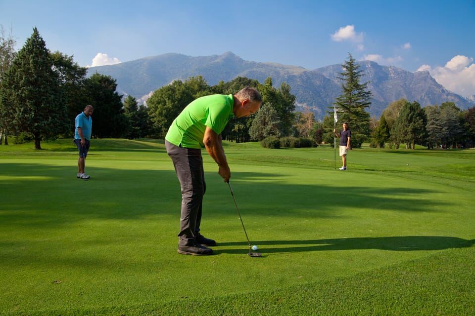 Golf