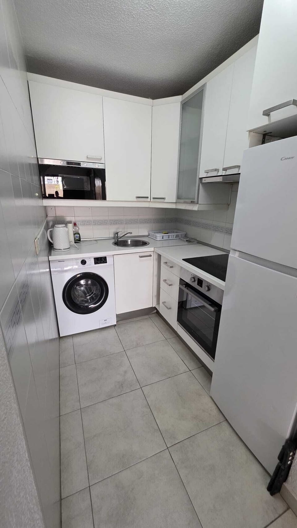 New cooker and oven in June 2025