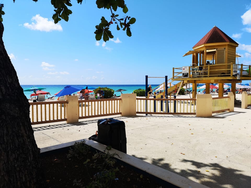 Dover Beach