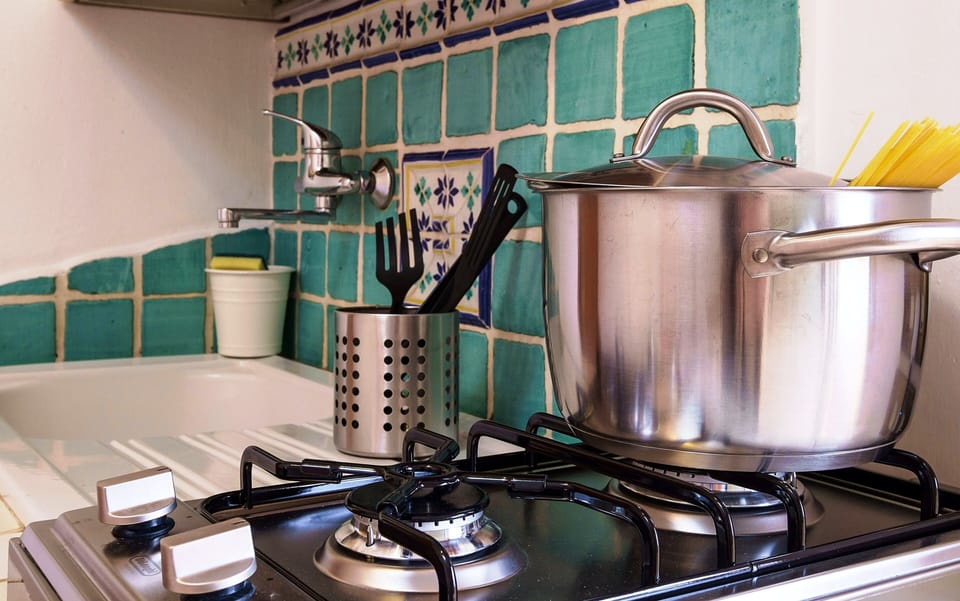 Kitchenette