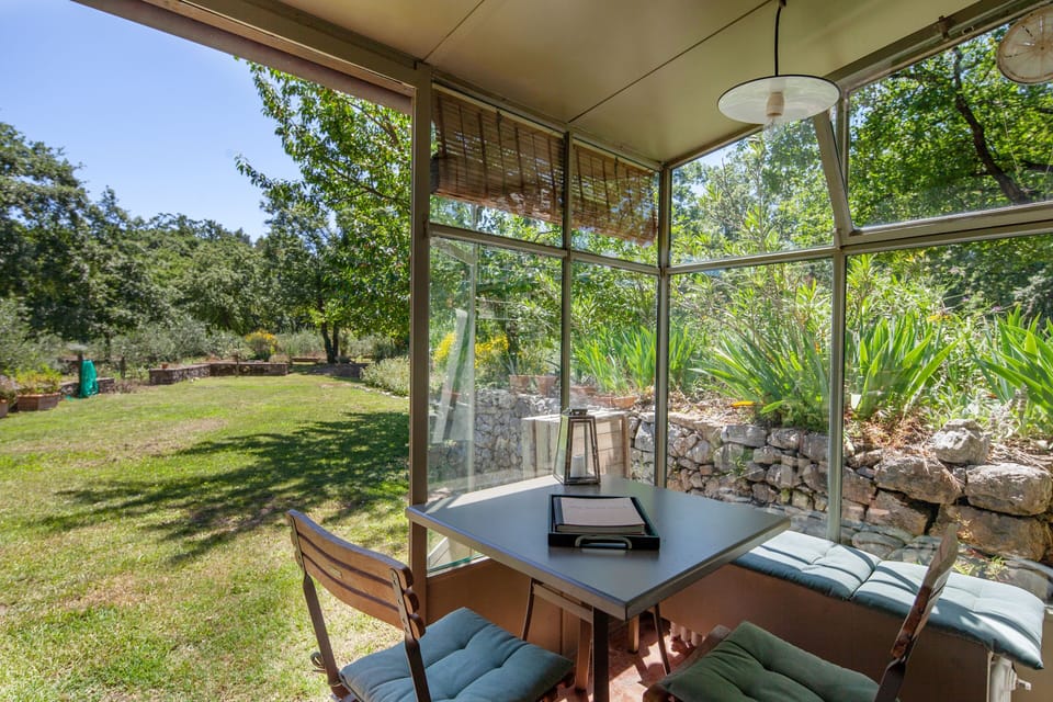 Airbnbinlerici-2people-farmhouse-bestfarmhous-inlerici-nearlerici-5terre-freeparking X