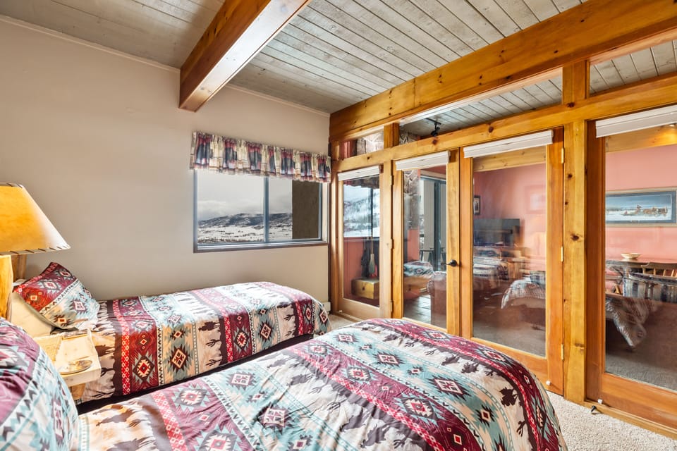 Spare Bedroom