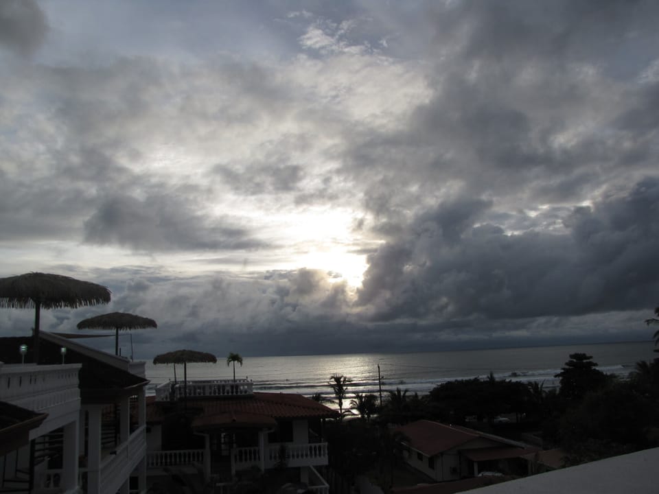 Gray Sky November