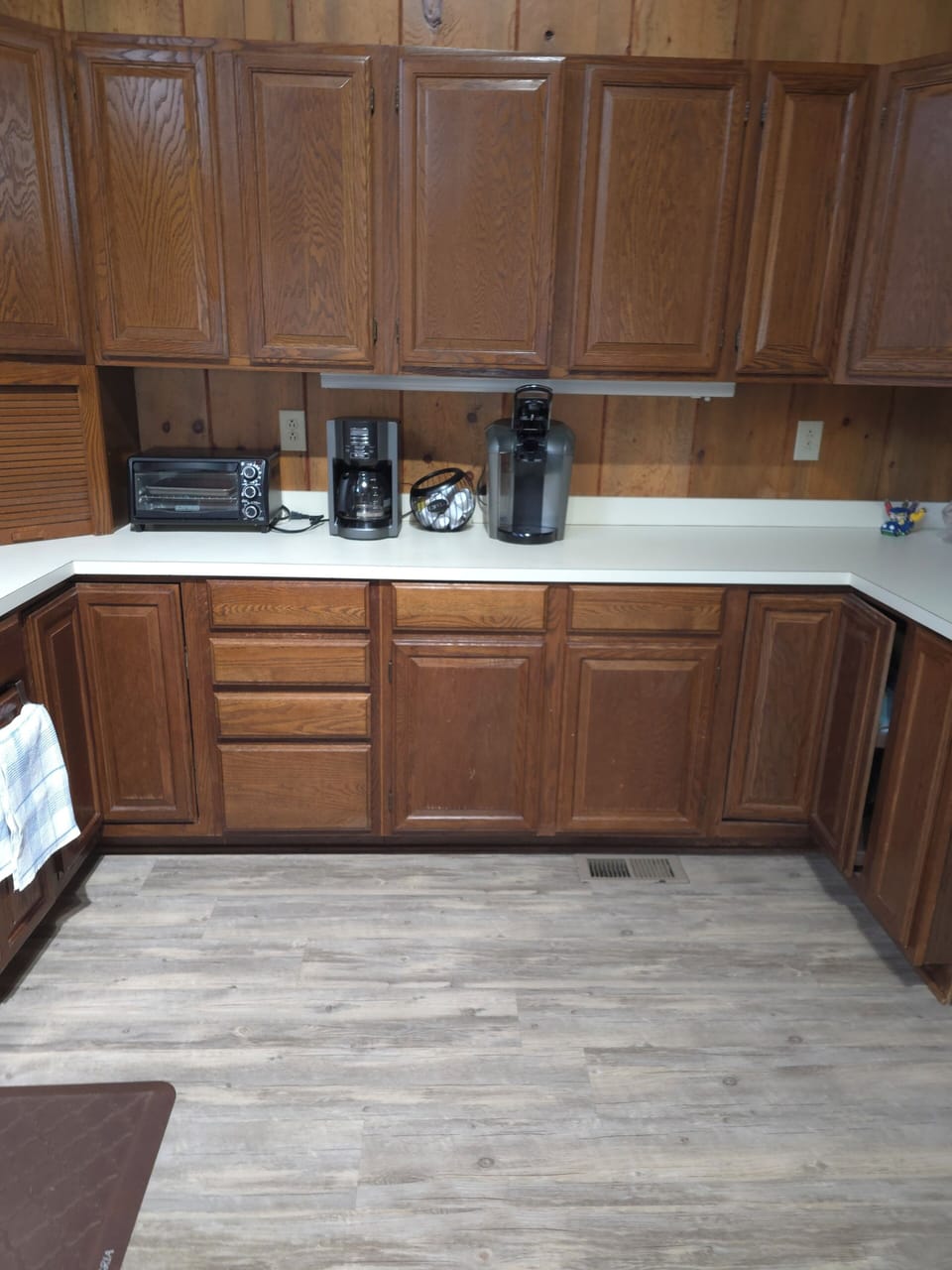 Coffee Station