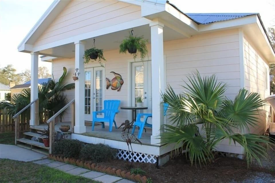 Carroll House Cottage