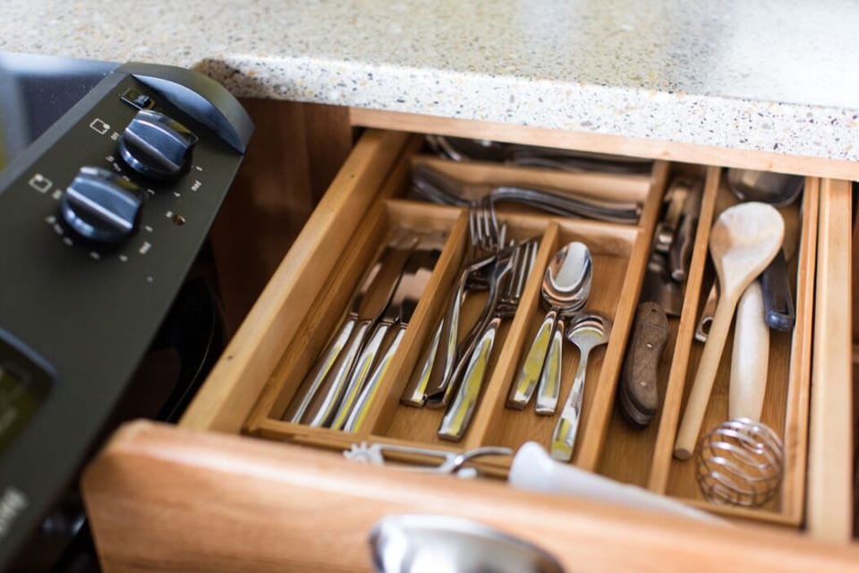 cutlery
