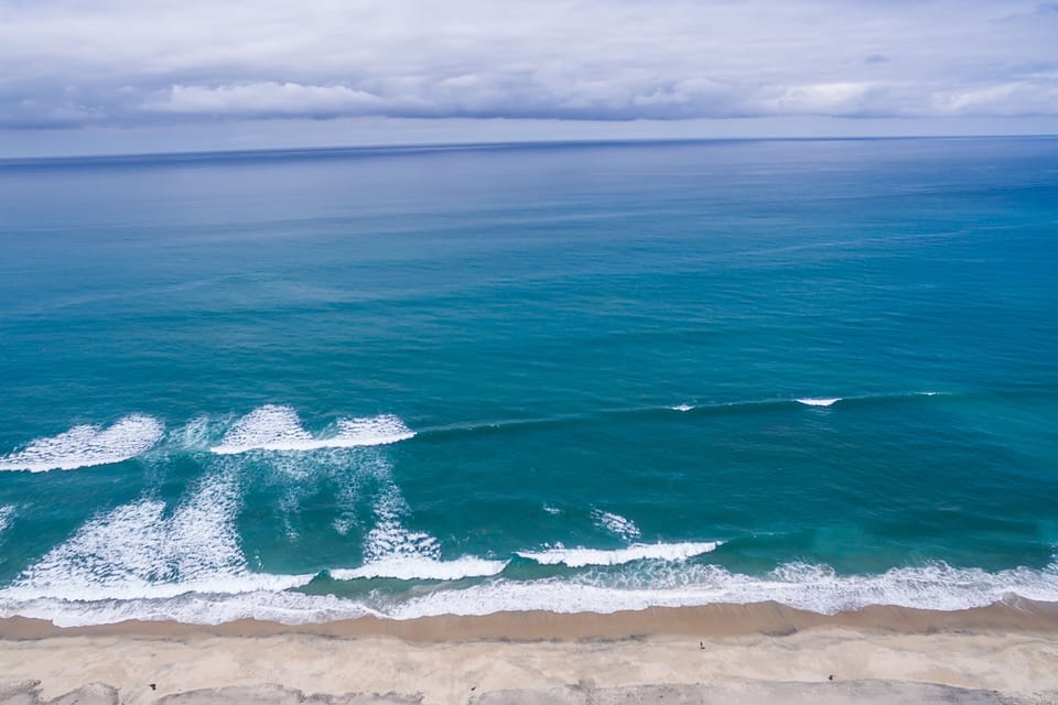 Beautiful Carlsbad beaches
