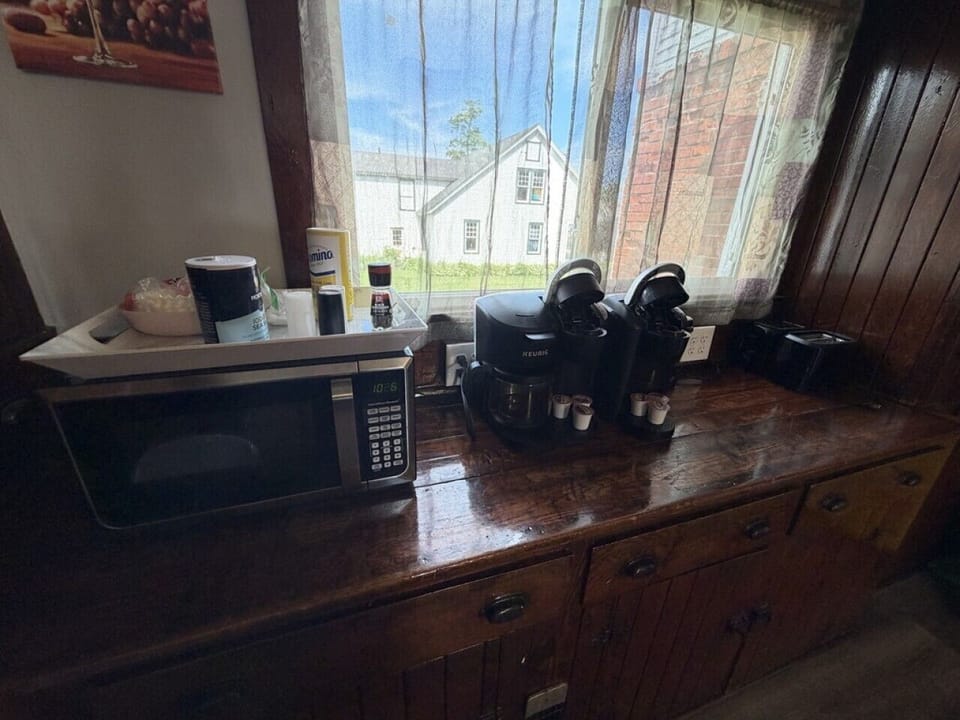 Keurig Duo