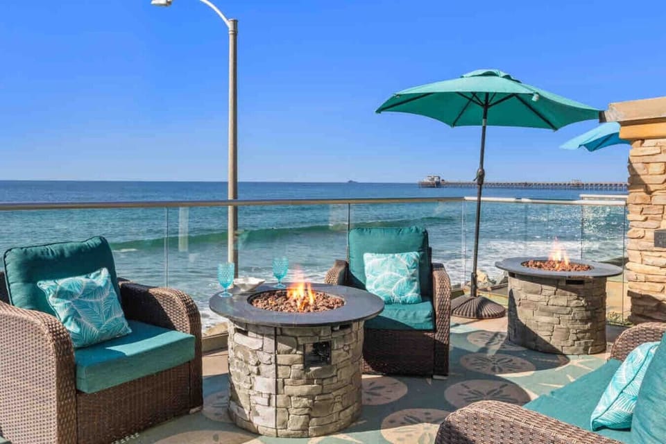 Best beach rental in Oceanside Where should I stay in Oceanside near the beach? Family-friendly beach house in Oceanside Beach rental walking distance to restaurants Oceanside vacation rental with ocean views Vacation rental near Oceanside Pier Beachfront