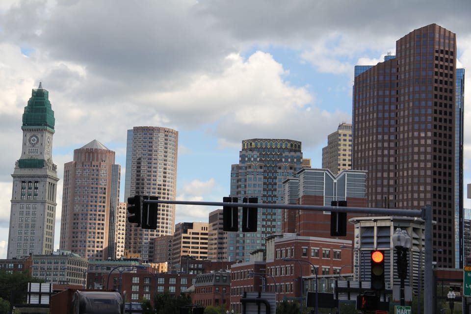 Boston