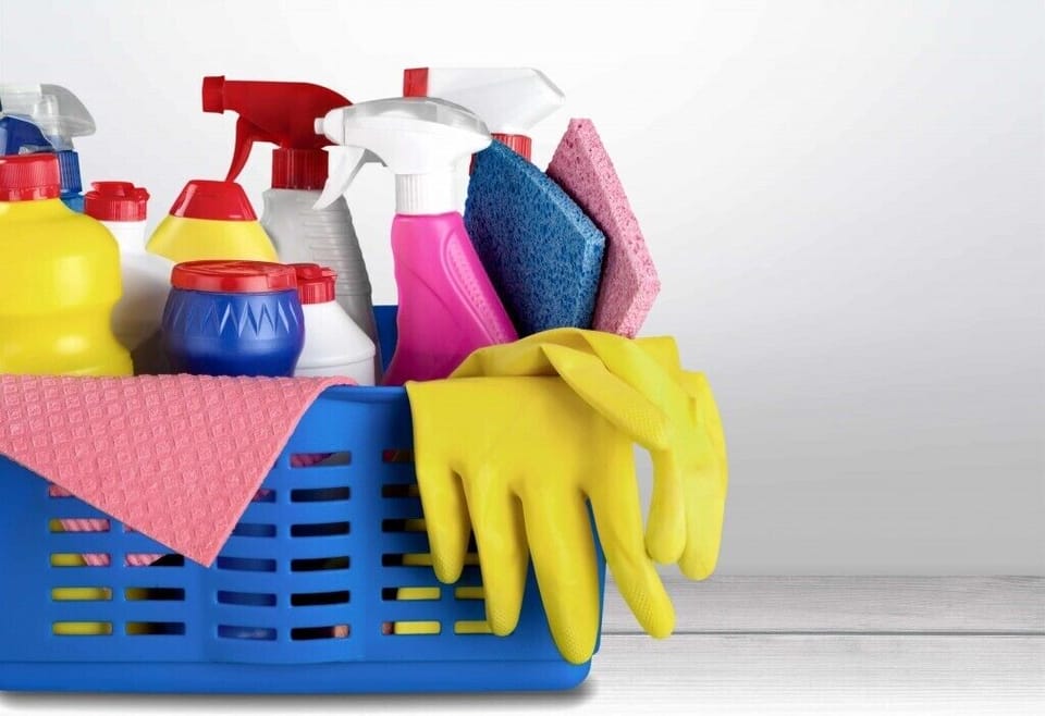 Our properties are professionally cleaned and disinfected according to The CDC guidelines.