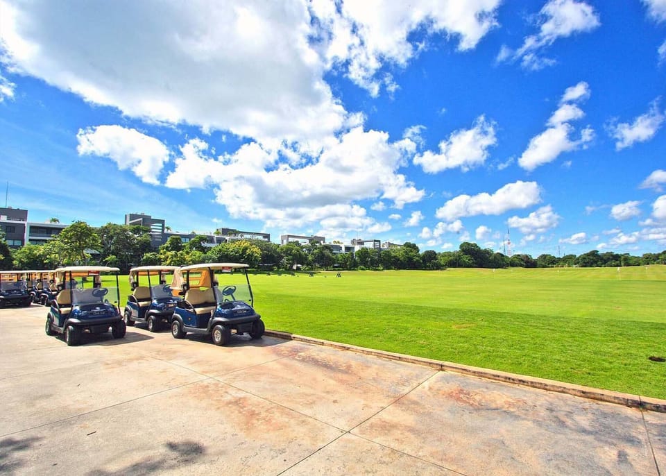 Golf