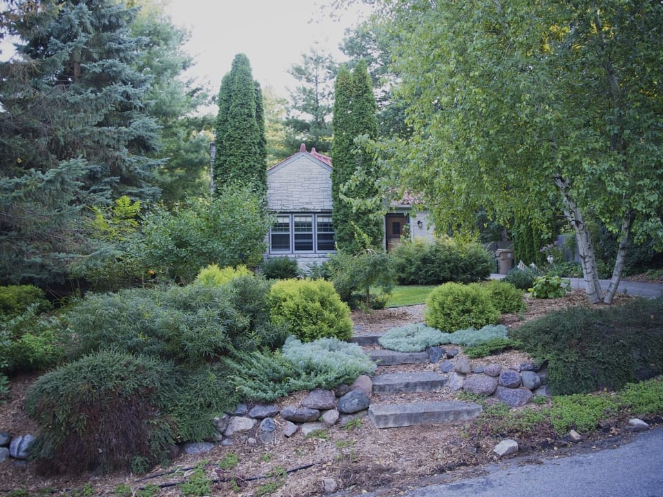 Summer Gardens