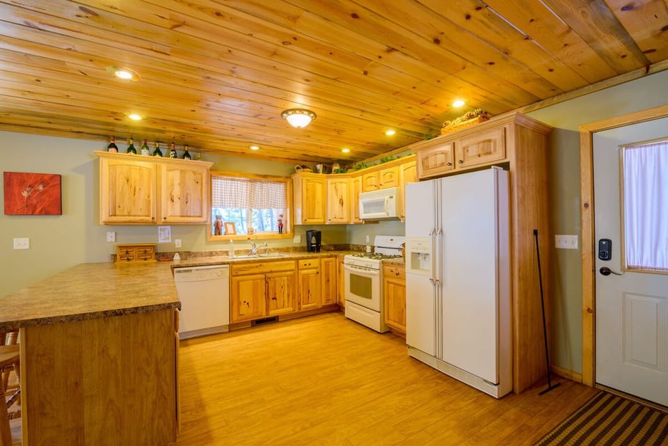 smore kitchen