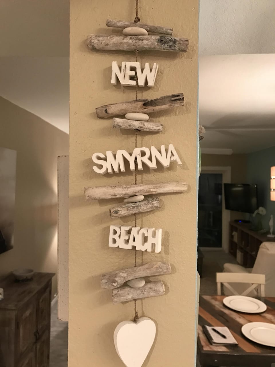 Best beach community ever! 😍