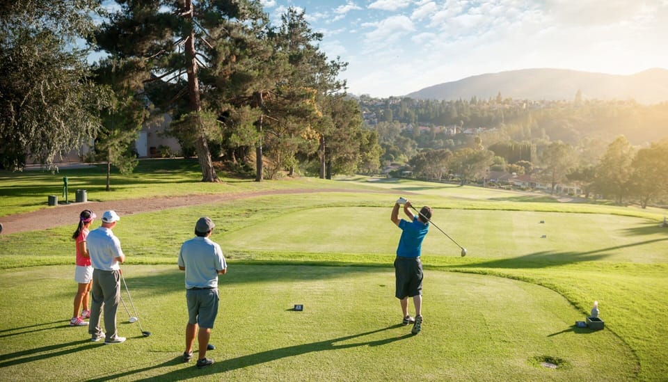 Golf