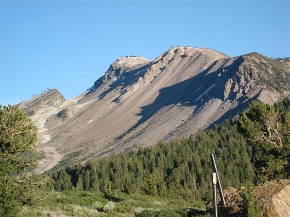 Mammoth Mountain