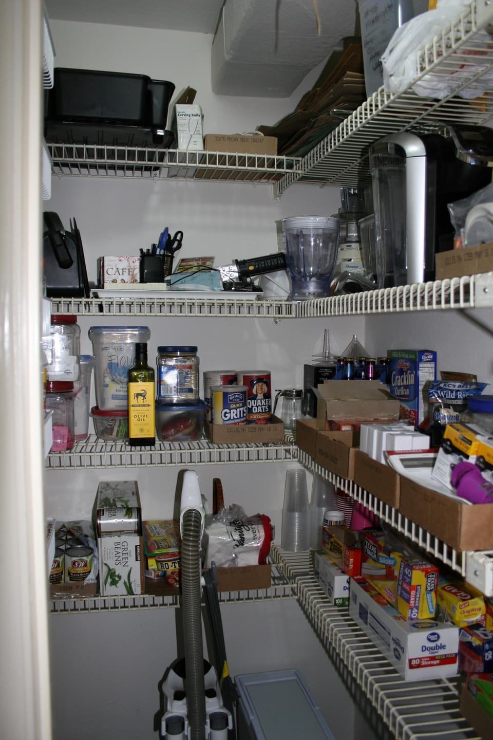 Pantry