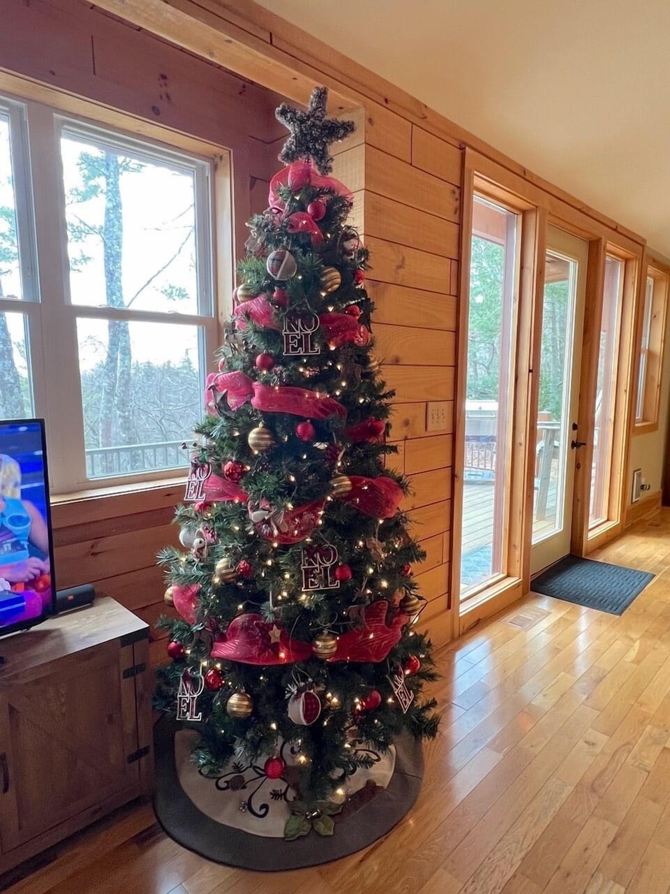 Christmas decorations