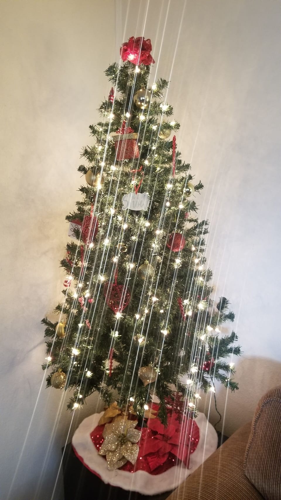 Ready for the Holidays 2020
