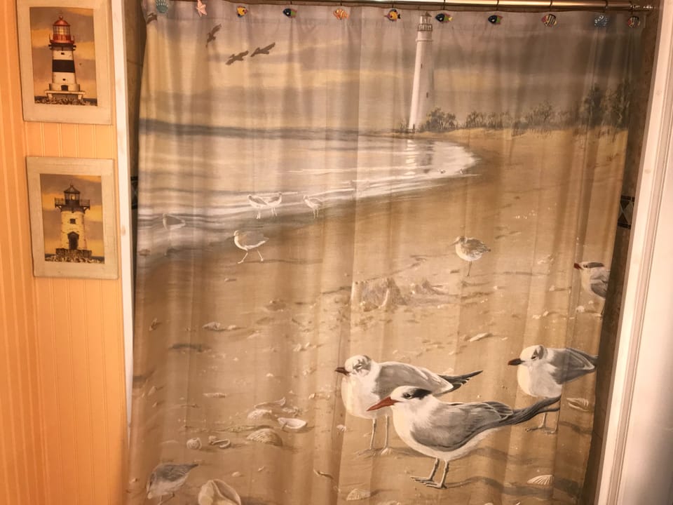 Another view of the bathroom
