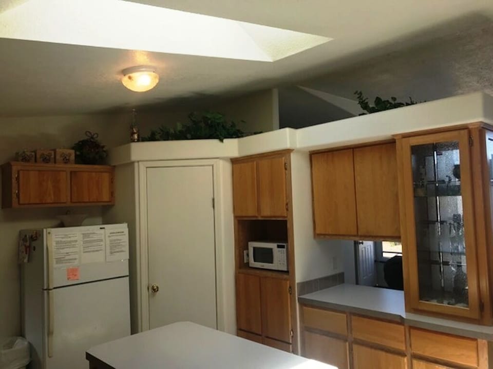 Kitchen #2