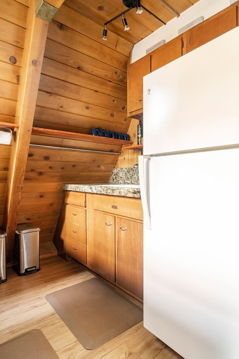 We Provide the Essentials: Premium Cooking Oils, Spices, and Basics.